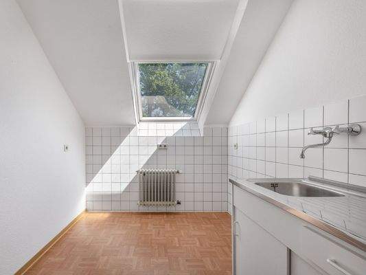 Küche Einliegerwohnung