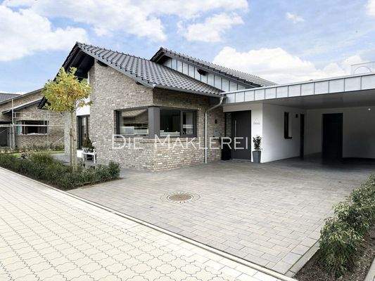 bauähnliche Immobilie