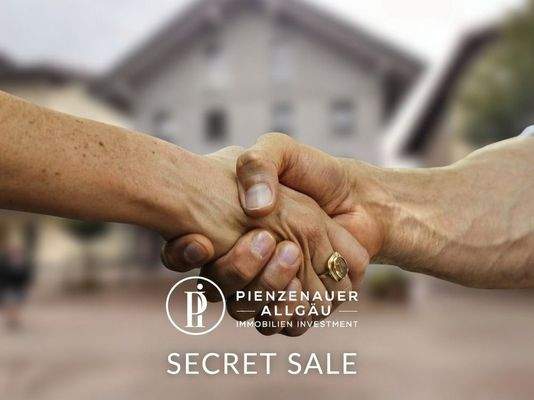 Secret Sale