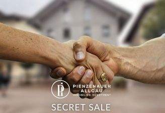 Secret Sale