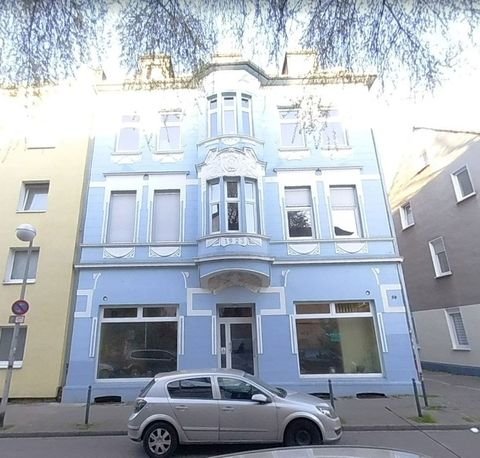 Witten Wohnungen, Witten Wohnung mieten