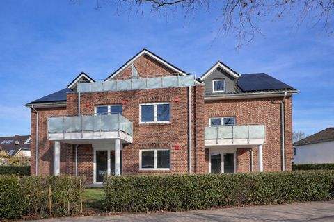 Edewecht Wohnungen, Edewecht Wohnung mieten