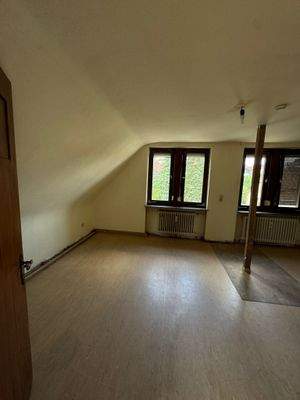 Wohnung 4 Dachgeschoss