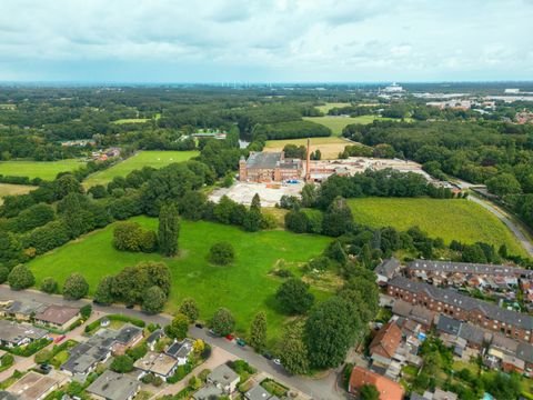 Rheine Grundstücke, Rheine Grundstück kaufen