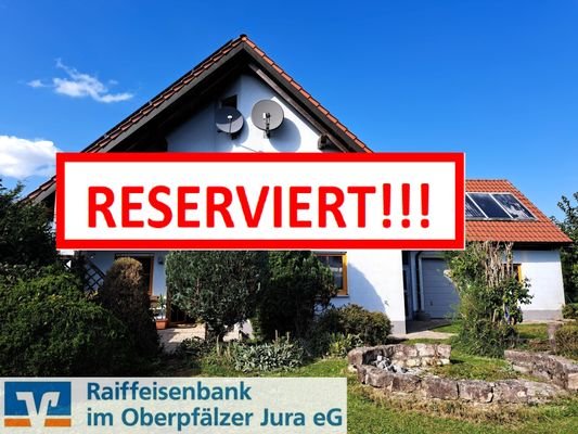 Reserviert