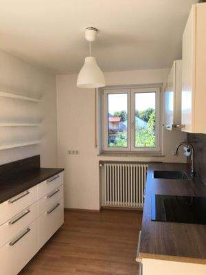 1341 - OG-WHG - Küche II