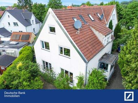Bielefeld Häuser, Bielefeld Haus kaufen