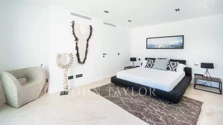 Villa can Nemo Ibiza