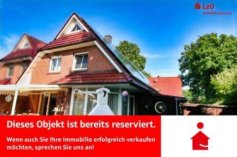 Rastede Häuser, Rastede Haus kaufen