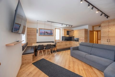 Cortina d&#39;Ampezzo Wohnungen, Cortina d&#39;Ampezzo Wohnung kaufen