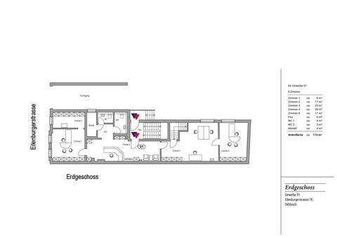 Delitzsch Renditeobjekte, Mehrfamilienhäuser, Geschäftshäuser, Kapitalanlage