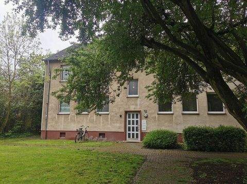 Gelsenkirchen Wohnungen, Gelsenkirchen Wohnung mieten