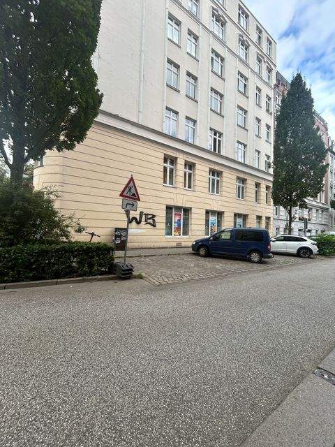 Hamburg Industrieflächen, Lagerflächen, Produktionshalle, Serviceflächen