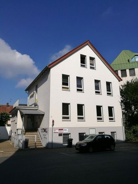 Bielefeld Büros, Büroräume, Büroflächen 