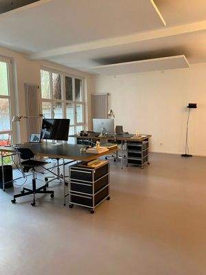Büroraum