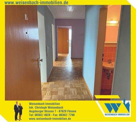 Weisenbach Immobilien