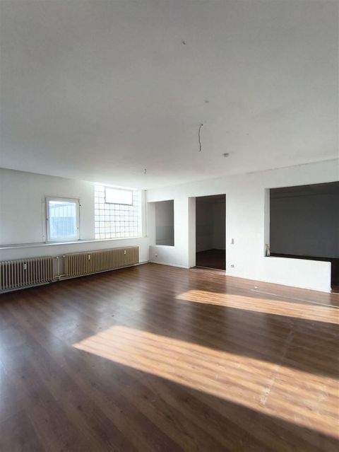 Duisburg Wohnungen, Duisburg Wohnung mieten