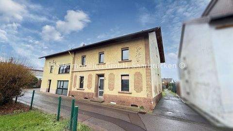 Losheim Häuser, Losheim Haus kaufen