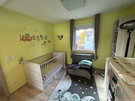 Kinderzimmer 