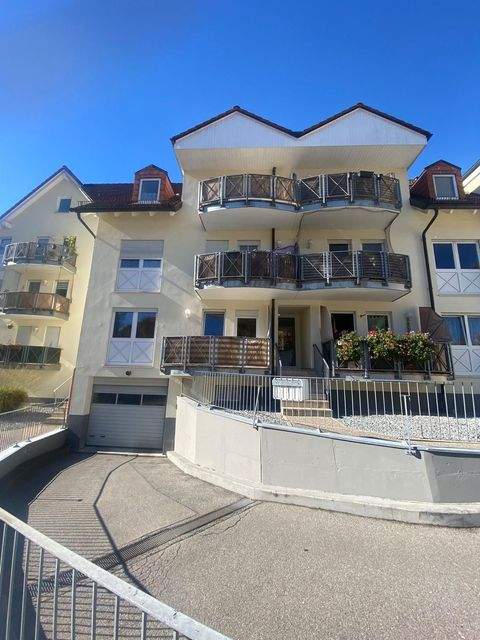 Beratzhausen Wohnungen, Beratzhausen Wohnung mieten