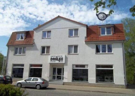 Wohn & Geschäftshaus