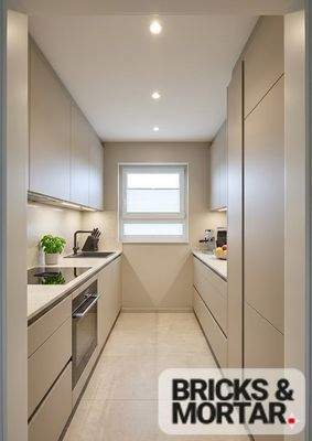 KI gennerierter Einrichtungsvorschlag