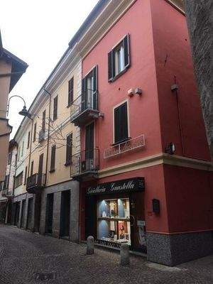 Außenansicht der Villa