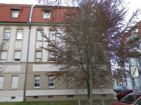 Zwickau-Pölbitz Wohnungen, Zwickau-Pölbitz Wohnung mieten