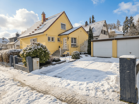 Villingen-Schwenningen Häuser, Villingen-Schwenningen Haus kaufen