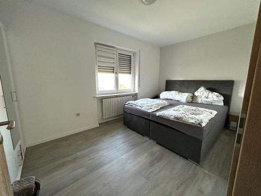 Gästezimmer im 1. Obergeschoss