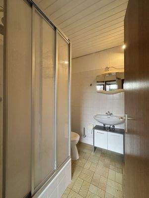 Badezimmer, Einliegerwhg.