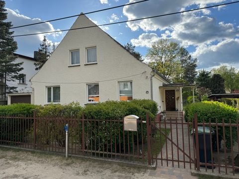 Woltersdorf Häuser, Woltersdorf Haus kaufen