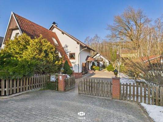 Außenansicht Gesamt