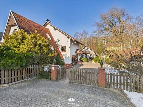 Krauschwitz Häuser, Krauschwitz Haus kaufen