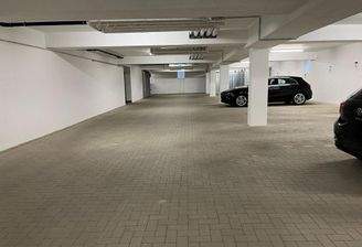 Tiefgarage