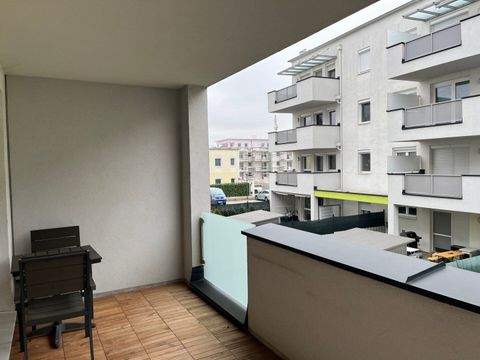 Unterwaltersdorf Wohnungen, Unterwaltersdorf Wohnung mieten