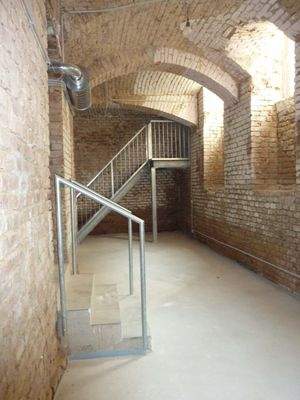 G.R. Bereich z. Ranf