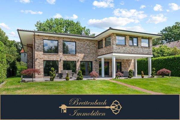 Breitenbach•Immobilien