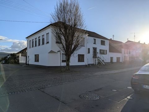 Schmelz Renditeobjekte, Mehrfamilienhäuser, Geschäftshäuser, Kapitalanlage