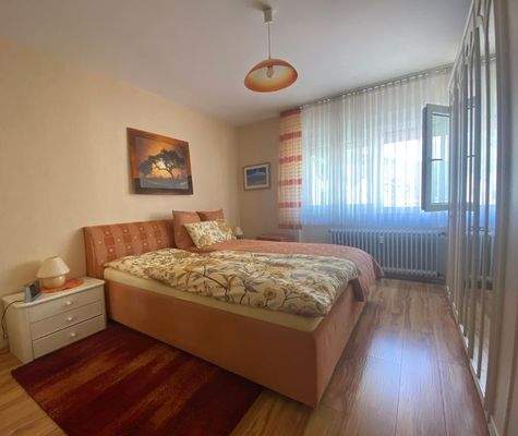 Wohnung 1. Obergeschoss rechts