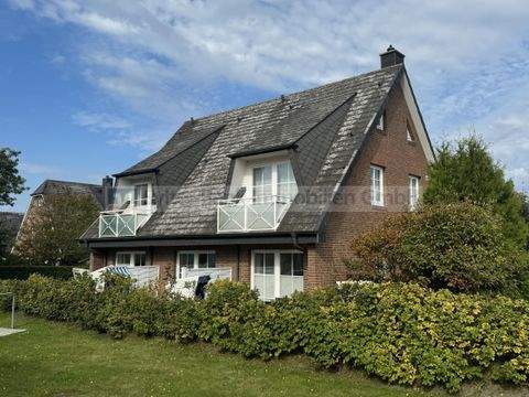 Wenningstedt-Braderup Wohnungen, Wenningstedt-Braderup Wohnung kaufen