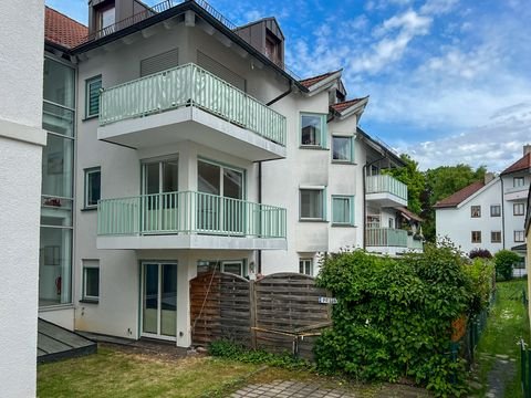 Penzberg Wohnungen, Penzberg Wohnung kaufen
