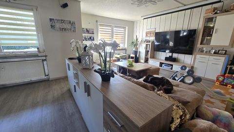 Ansbach Wohnungen, Ansbach Wohnung mieten