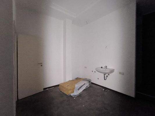 Doppelwaschtischmöglichkeit