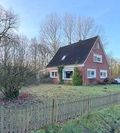 Westoverledingen Häuser, Westoverledingen Haus mieten 