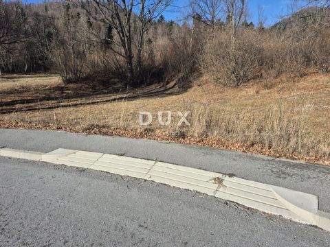 Fuzine Grundstücke, Fuzine Grundstück kaufen