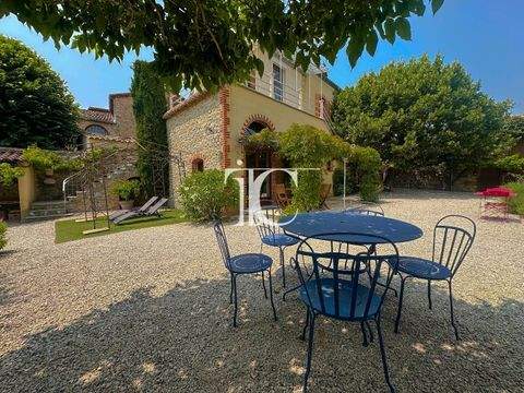 Saint-Paul-le-Jeune Häuser, Saint-Paul-le-Jeune Haus kaufen