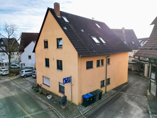 Aussenansicht