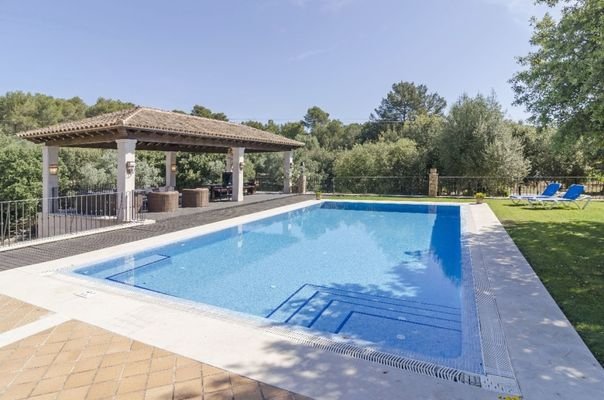 Countryhouse for sale in Algaida