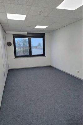 Einzelbüro